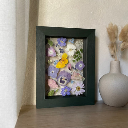 Elegant Spring