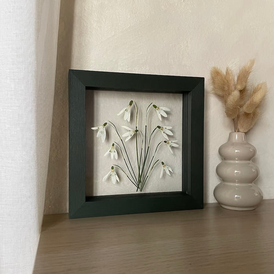 The scent of summer at grandma's