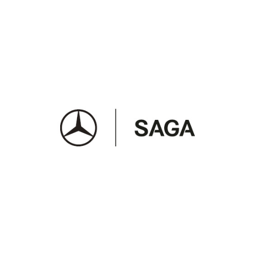 Spring at Saga Mercedes in Prague